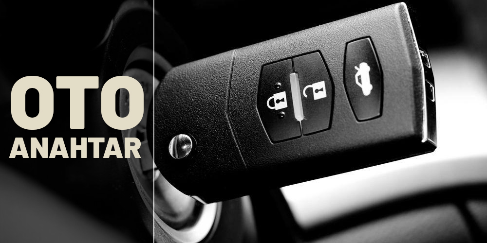 Mavişehir Oto Anahtarcı